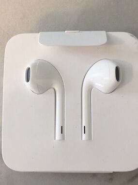 Apple Wired EarPods